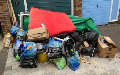 Reducing Construction Waste: 5 Tips Every Builder Should Know