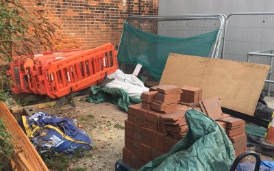 How to Choose the Right Skip Size for Your Project