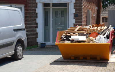 Enjoy a Clean Summer: Book Your Waste Clean-Up Today