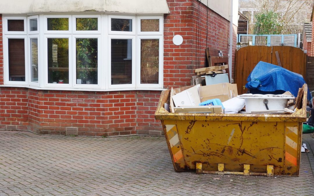 Few Hazardous Waste Materials that You Should Not Put in a Skip