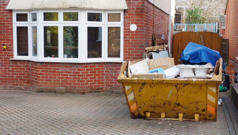 Skip Hire Skip Hire