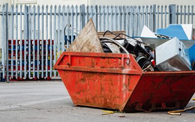 What Are The Benefits of Same-Day Skip Hire Services for Urgent Waste Removal?