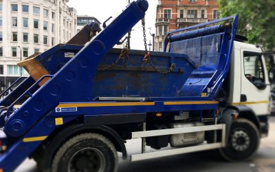Discover the Best Skip Hire Solutions for Your Waste Needs