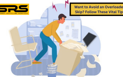 Want to Avoid an Overloaded Skip? Follow These Vital Tips