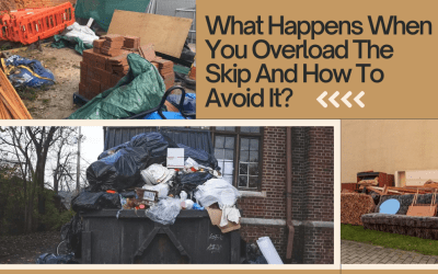 What Happens When You Overload The Skip And How To Avoid It?