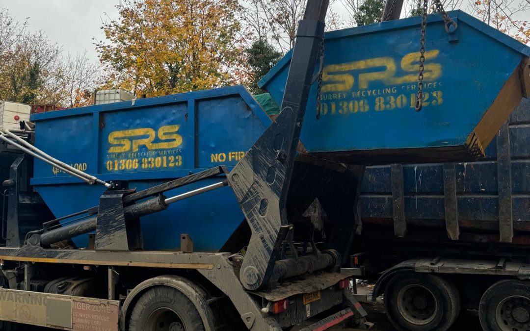 Reasons to Hire a Skip for DIY Household Project Clearance